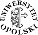 Logo Uniwersytet Opolski