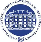 Wyższa Szkoła Logistyki (WSL) logo