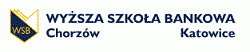Logo Uniwersytet WSB Merito Chorzów Katowice