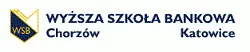 Uniwersytet WSB Merito Chorzów Katowice logo