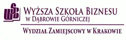 Wyższa Szkoła Logistyki (WSL) logo