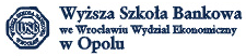 Logo Uniwersytet WSB Merito w Opolu