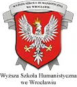 Wyższa Szkoła Logistyki (WSL) logo