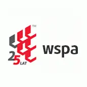 Wyższa Szkoła Przedsiębiorczości i Administracji w Lublinie (WSPA) logo