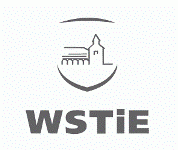 Wyższa Szkoła Logistyki (WSL) logo