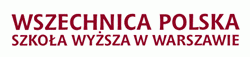 Wyższa Szkoła Logistyki (WSL) logo