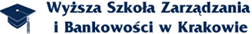 Logo Wyższa Szkoła Zarządzania i Bankowości (WSZiB) w Krakowie - Kraków