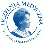 Uczelnia Medyczna im. Marii Skłodowskiej-Curie (UM MSC) logo