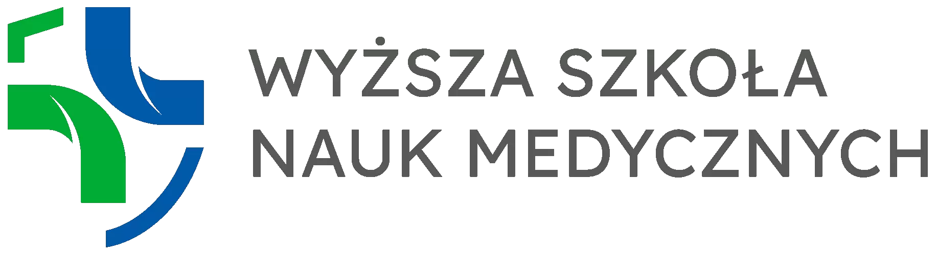 Wyższa Szkoła Logistyki (WSL) logo