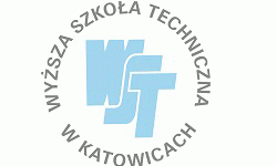 Wyższa Szkoła Techniczna w Katowicach (WST) logo