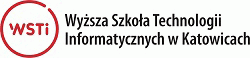 Wyższa Szkoła Logistyki (WSL) logo