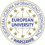 Wyższa Szkoła Logistyki (WSL) logo