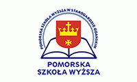 Logo Pomorska Szkoła Wyższa (PSW) - Starogard Gd.                                     