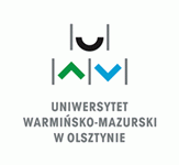 Logo Uniwersytet Warmińsko-Mazurski (UWM) w Olsztynie - Olsztyn