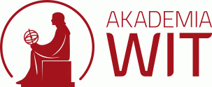 Akademia WIT logo