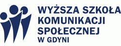 Logo Wyższa Szkoła Komunikacji Społecznej (WSKS) w Gdyni - Gdynia