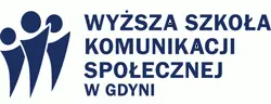 Wyższa Szkoła Komunikacji Społecznej (WSKS) w Gdyni - logo