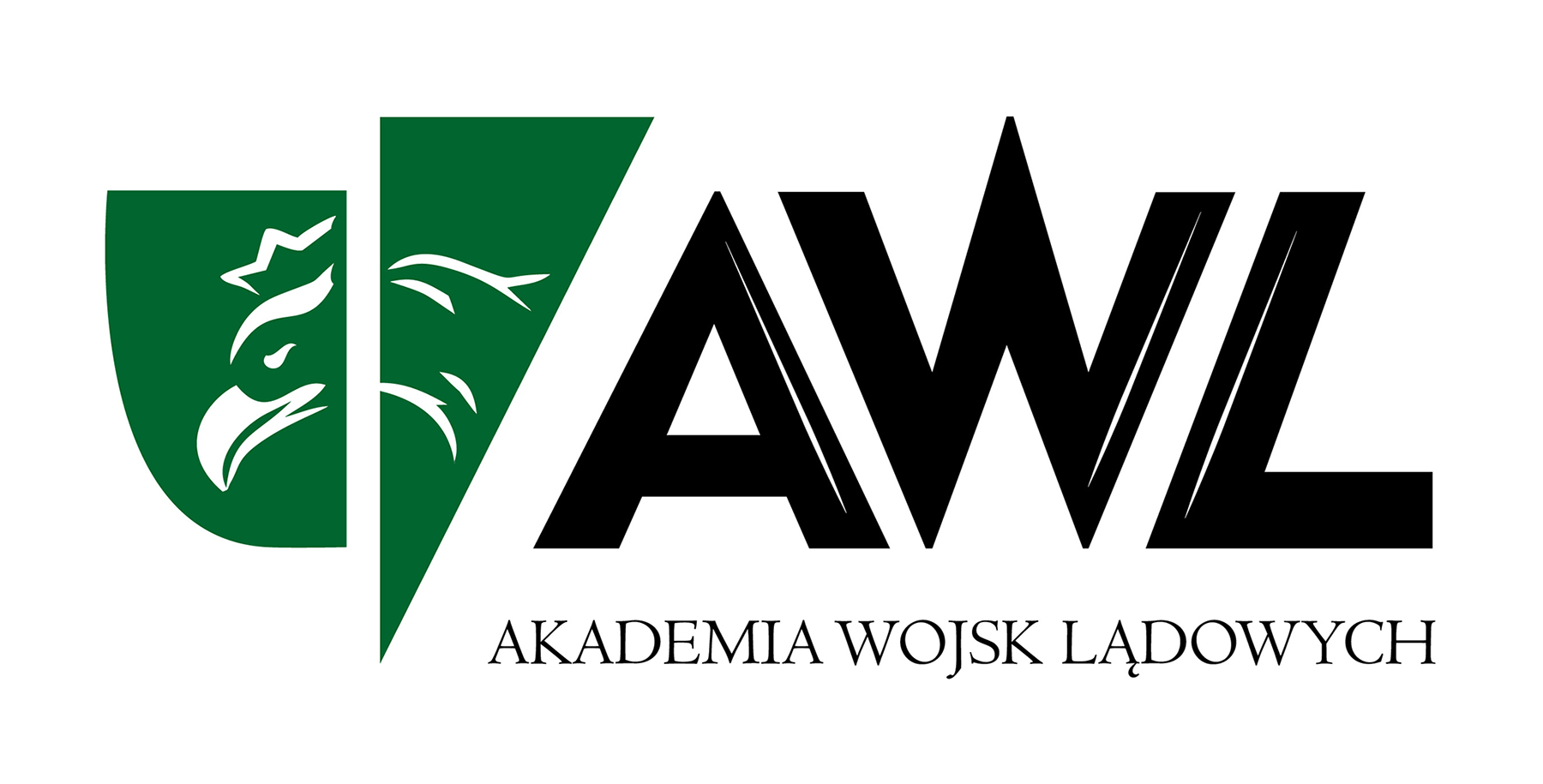 Logo Akademia Wojsk Lądowych im. gen. Tadeusza Kościuszki - Wrocław