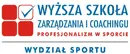 Wyższa Szkoła Logistyki (WSL) logo