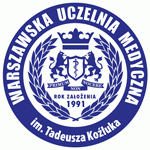 Wyższa Szkoła Logistyki (WSL) logo