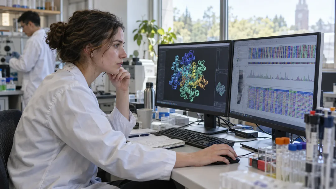 Bioinformatyka