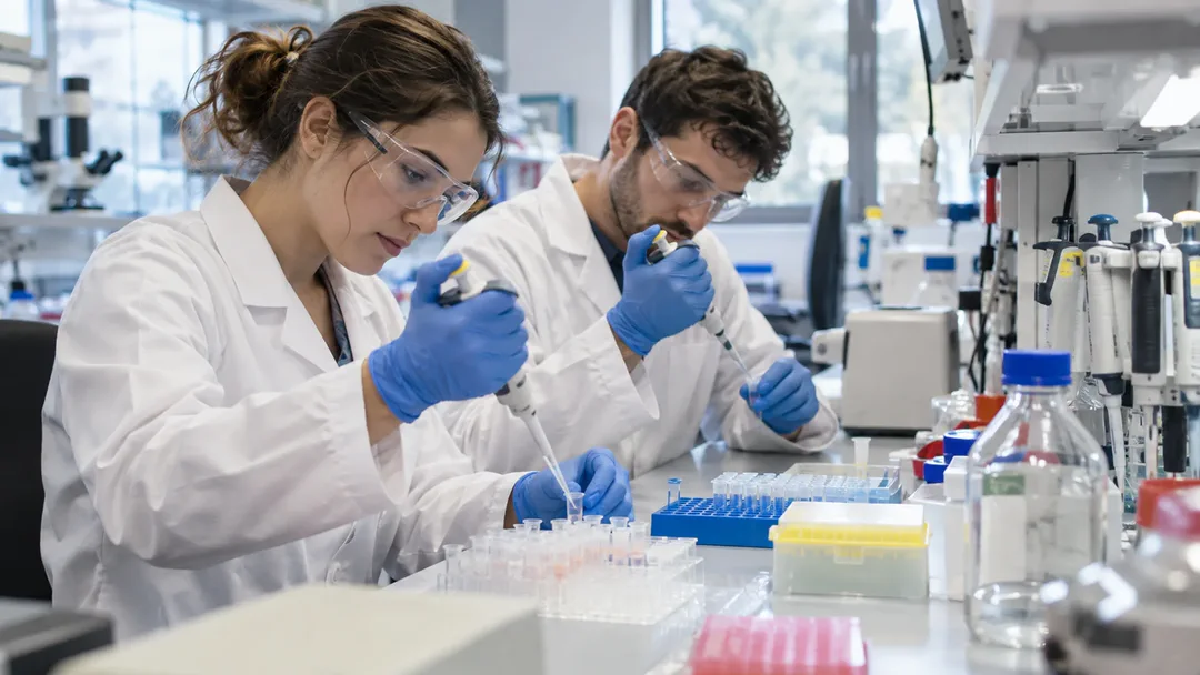 Biotechnologia molekularna