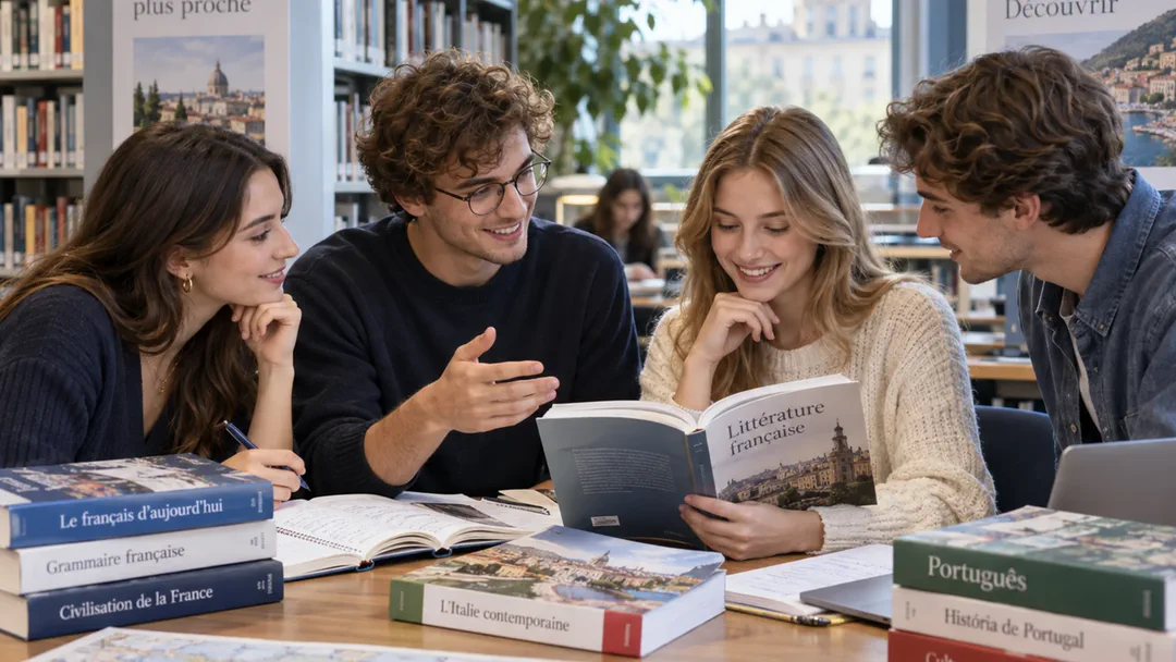 Podyplomowe Studium Zarządzanie Gospodarką Europejską realizowane w SGH we współpracy z francuskim Le Groupe HEC