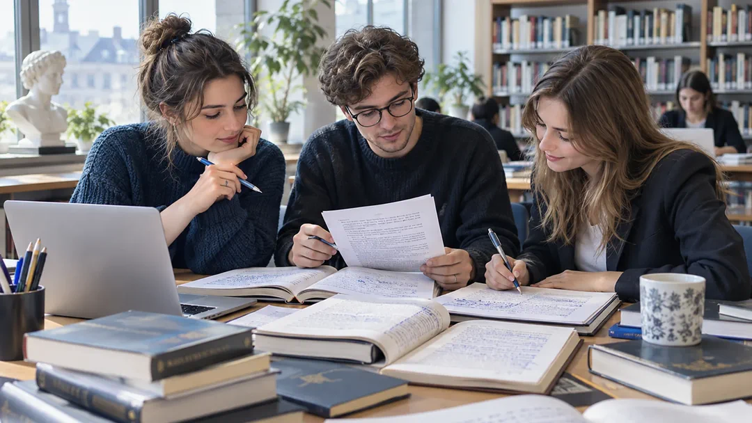 Studia podyplomowe w zakresie edytorstwa komputerowego