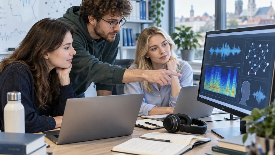 NOWY KIERUNEK 2026/27: Lingwistyka i technologie językowe