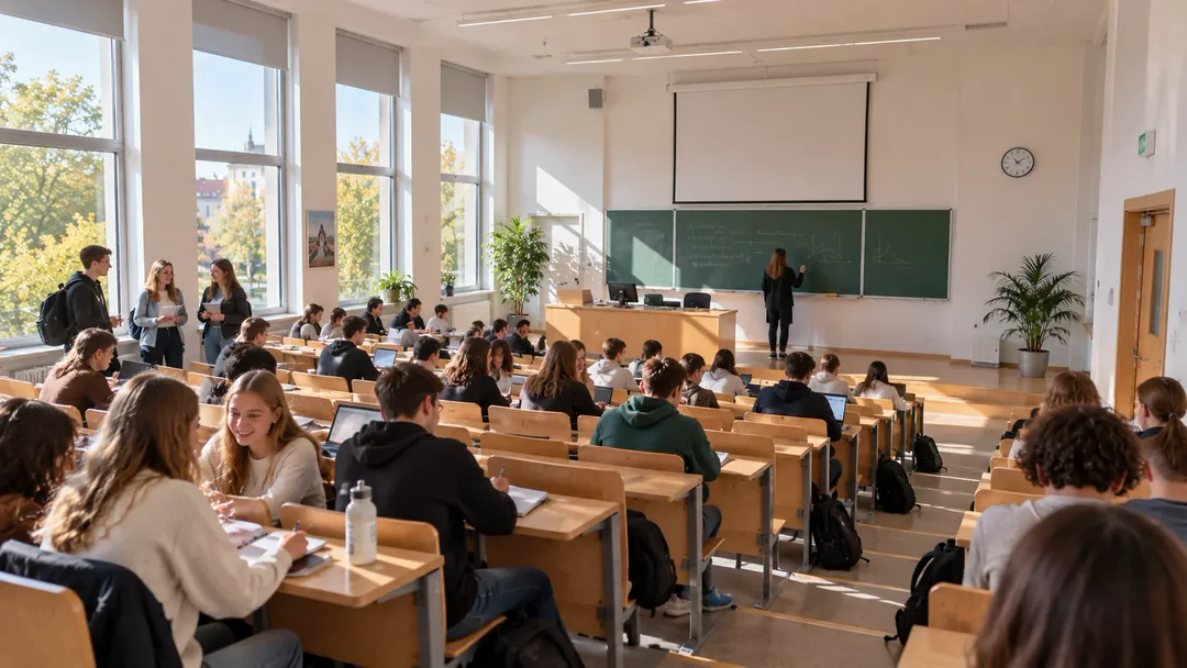 Pedagogika tańca