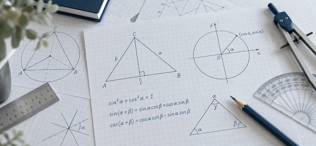 Konstrukcja geometryczna